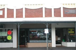 Shop & Retail commercial property leased at 118 Bridge Street Port Melbourne VIC 3207