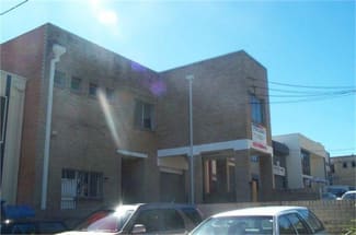 Factory, Warehouse & Industrial commercial property leased at 100 Queens Road Five Dock NSW 2046 Factory, Warehouse & Industrial commercial property leased at 100 Queens Road Five Dock NSW 2046