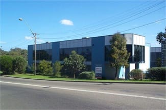 Factory, Warehouse & Industrial commercial property leased at Homebush NSW 2140 Factory, Warehouse & Industrial commercial property leased at Homebush NSW 2140
