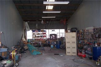 Factory, Warehouse & Industrial commercial property leased at 2B/84 Boniface Street Archerfield QLD 4108 Factory, Warehouse & Industrial commercial property leased at 2B/84 Boniface Street Archerfield QLD 4108