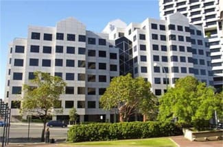 Offices commercial property leased at 991 Hay Street Perth WA 6000 Offices commercial property leased at 991 Hay Street Perth WA 6000