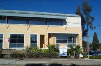 Offices commercial property leased at 68 Eldridge Road Condell Park NSW 2200 Offices commercial property leased at 68 Eldridge Road Condell Park NSW 2200