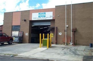 Factory, Warehouse & Industrial commercial property leased at 10 Avlona Street Mordialloc VIC 3195