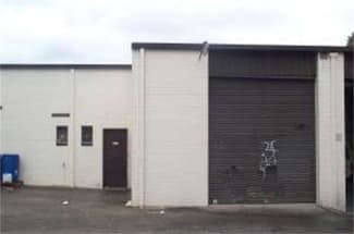 Factory, Warehouse & Industrial commercial property leased at 54-56 Harley Crescent Condell Park NSW 2200