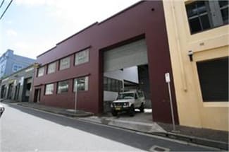 Factory, Warehouse & Industrial commercial property leased at Ground Floor/39 Greek St Glebe NSW 2037 Factory, Warehouse & Industrial commercial property leased at Ground Floor/39 Greek St Glebe NSW 2037