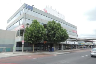 Shop & Retail commercial property leased at 1100 Pascoe Vale Road Broadmeadows VIC 3047