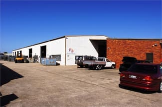 Factory, Warehouse & Industrial commercial property sold at Brendale QLD 4500