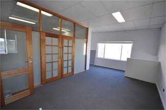 Offices commercial property leased at Level 1/325 Church Street Parramatta NSW 2150