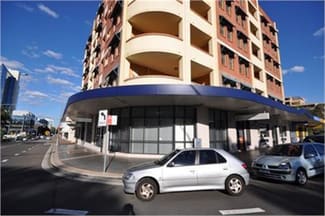 Medical / Consulting commercial property leased at 43/1 Macquarie Street Parramatta NSW 2150 Medical / Consulting commercial property leased at 43/1 Macquarie Street Parramatta NSW 2150