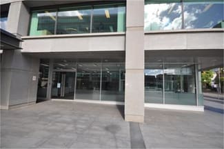 Offices commercial property leased at Ground Floor/10 Smith Street Parramatta NSW 2150 Offices commercial property leased at Ground Floor/10 Smith Street Parramatta NSW 2150