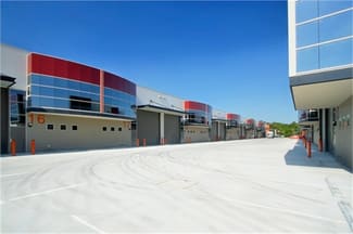 Factory, Warehouse & Industrial commercial property leased at 29 Governor Macquarie Drive Chipping Norton NSW 2170 Factory, Warehouse & Industrial commercial property leased at 29 Governor Macquarie Drive Chipping Norton NSW 2170