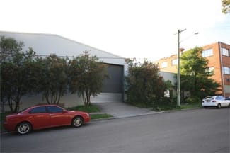Factory, Warehouse & Industrial commercial property leased at Brookvale NSW 2100 Factory, Warehouse & Industrial commercial property leased at Brookvale NSW 2100