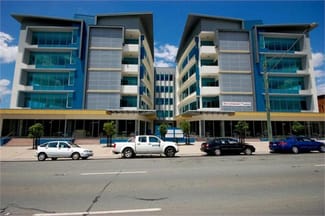 Offices commercial property leased at Chermside QLD 4032 Offices commercial property leased at Chermside QLD 4032