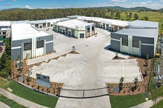 Factory, Warehouse & Industrial commercial property leased at 30/55 Commerce Cct Yatala QLD 4207 Factory, Warehouse & Industrial commercial property leased at 30/55 Commerce Cct Yatala QLD 4207