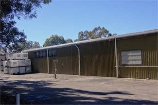 Factory, Warehouse & Industrial commercial property leased at Narangba QLD 4504 Factory, Warehouse & Industrial commercial property leased at Narangba QLD 4504