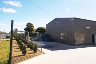 Factory, Warehouse & Industrial commercial property leased at SHED 2 / 11 Rocla Court Toowoomba City QLD 4350 Factory, Warehouse & Industrial commercial property leased at SHED 2 / 11 Rocla Court Toowoomba City QLD 4350