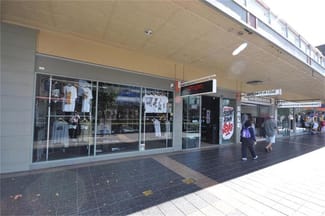 Hotel, Motel, Pub & Leisure commercial property leased at Shop 6A/197 Church Street Parramatta NSW 2150 Hotel, Motel, Pub & Leisure commercial property leased at Shop 6A/197 Church Street Parramatta NSW 2150