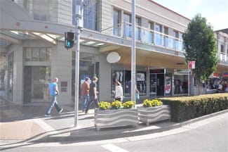 Hotel, Motel, Pub & Leisure commercial property leased at Shop 6A/197 Church Street Parramatta NSW 2150 Hotel, Motel, Pub & Leisure commercial property leased at Shop 6A/197 Church Street Parramatta NSW 2150