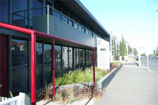 Offices commercial property leased at Suite 6/2 Small Street Hampton VIC 3188