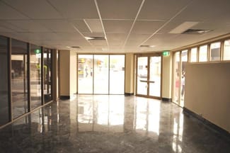 Offices commercial property leased at 9  Phillip Street Parramatta NSW 2150