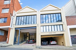 Offices commercial property leased at Suite 2/2 Verona St Surry Hills NSW 2010