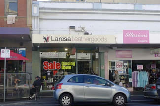 Shop & Retail commercial property leased at 24 Puckle Street Moonee Ponds VIC 3039 Shop & Retail commercial property leased at 24 Puckle Street Moonee Ponds VIC 3039