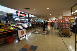 Shop & Retail commercial property leased at Shop 7, 24 Howard Avenue Dee Why NSW 2099