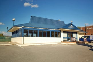 Shop & Retail commercial property leased at 358-362 Wodonga Place Albury NSW 2640 Shop & Retail commercial property leased at 358-362 Wodonga Place Albury NSW 2640