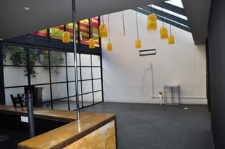 Hotel, Motel, Pub & Leisure commercial property leased at 23-25 Toorak Road South Yarra VIC 3141