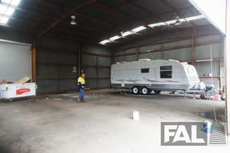 Factory, Warehouse & Industrial commercial property leased at 27A Franklin Street Rocklea QLD 4106 Factory, Warehouse & Industrial commercial property leased at 27A Franklin Street Rocklea QLD 4106