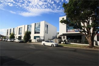 Factory, Warehouse & Industrial commercial property sold at Brookvale NSW 2100