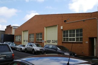 Offices commercial property leased at 49-57 Blazey Street Richmond VIC 3121