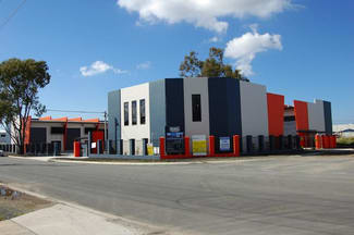 Factory, Warehouse & Industrial commercial property leased at Clontarf QLD 4019 Factory, Warehouse & Industrial commercial property leased at Clontarf QLD 4019