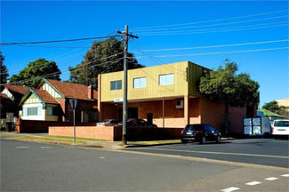 Factory, Warehouse & Industrial commercial property leased at 10 Edwin St Mortlake NSW 2137 Factory, Warehouse & Industrial commercial property leased at 10 Edwin St Mortlake NSW 2137