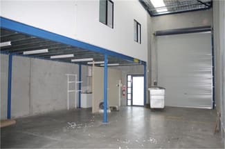 Factory, Warehouse & Industrial commercial property leased at Botany NSW 2019 Factory, Warehouse & Industrial commercial property leased at Botany NSW 2019