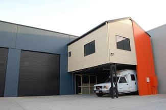 Factory, Warehouse & Industrial commercial property leased at Clontarf QLD 4019 Factory, Warehouse & Industrial commercial property leased at Clontarf QLD 4019