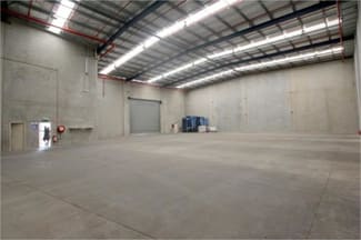 Factory, Warehouse & Industrial commercial property leased at Wetherill Park NSW 2164 Factory, Warehouse & Industrial commercial property leased at Wetherill Park NSW 2164
