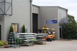 Factory, Warehouse & Industrial commercial property leased at Botany NSW 2019