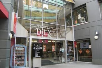Shop & Retail commercial property leased at Shop 25/1 Dixon Street Sydney NSW 2000 Shop & Retail commercial property leased at Shop 25/1 Dixon Street Sydney NSW 2000
