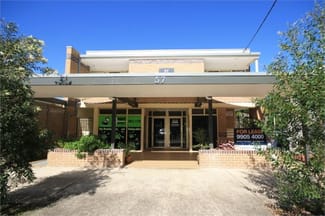 Shop & Retail commercial property leased at Elanora Heights NSW 2101 Shop & Retail commercial property leased at Elanora Heights NSW 2101