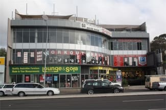 Offices commercial property leased at Brookvale NSW 2100 Offices commercial property leased at Brookvale NSW 2100