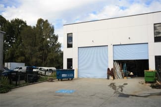 Factory, Warehouse & Industrial commercial property leased at Warriewood NSW 2102 Factory, Warehouse & Industrial commercial property leased at Warriewood NSW 2102