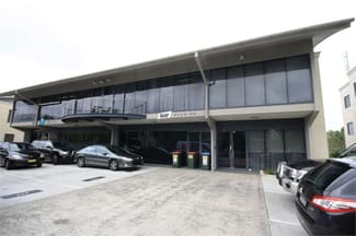 Factory, Warehouse & Industrial commercial property leased at Frenchs Forest NSW 2086 Factory, Warehouse & Industrial commercial property leased at Frenchs Forest NSW 2086