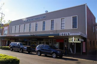 Offices commercial property leased at 9/217 Margaret Street Toowoomba City QLD 4350 Offices commercial property leased at 9/217 Margaret Street Toowoomba City QLD 4350