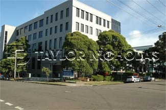 Offices commercial property leased at Rosebery NSW 2018 Offices commercial property leased at Rosebery NSW 2018