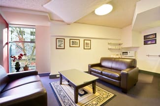 Offices commercial property leased at Level 1 Su/88 Mountain St Ultimo NSW 2007