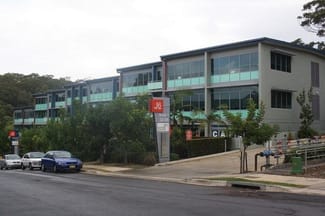 Factory, Warehouse & Industrial commercial property leased at Warriewood NSW 2102 Factory, Warehouse & Industrial commercial property leased at Warriewood NSW 2102