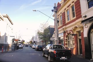 Shop & Retail commercial property leased at 175 Greville Street Prahran VIC 3181 Shop & Retail commercial property leased at 175 Greville Street Prahran VIC 3181