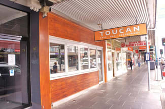 Shop & Retail commercial property leased at 99 Chapel Street Windsor VIC 3181