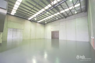Factory, Warehouse & Industrial commercial property leased at 3 / 16 Porrende Street Narellan NSW 2567